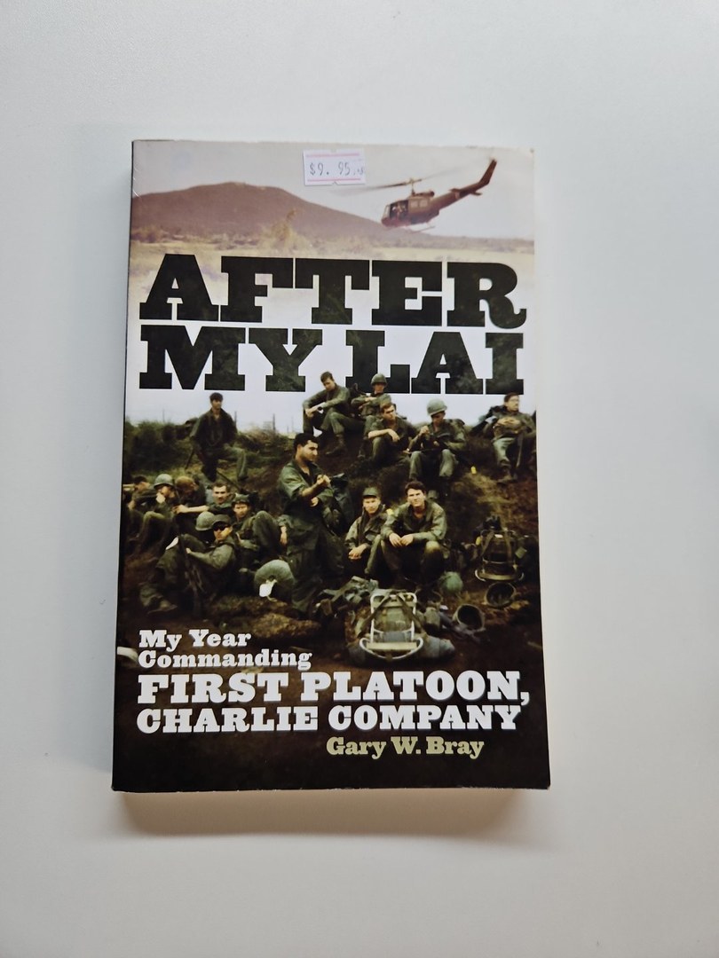 After My Lai