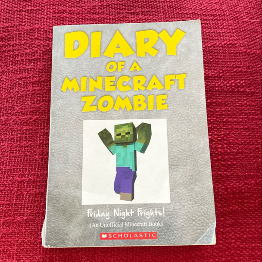 Friday Night Frights! 