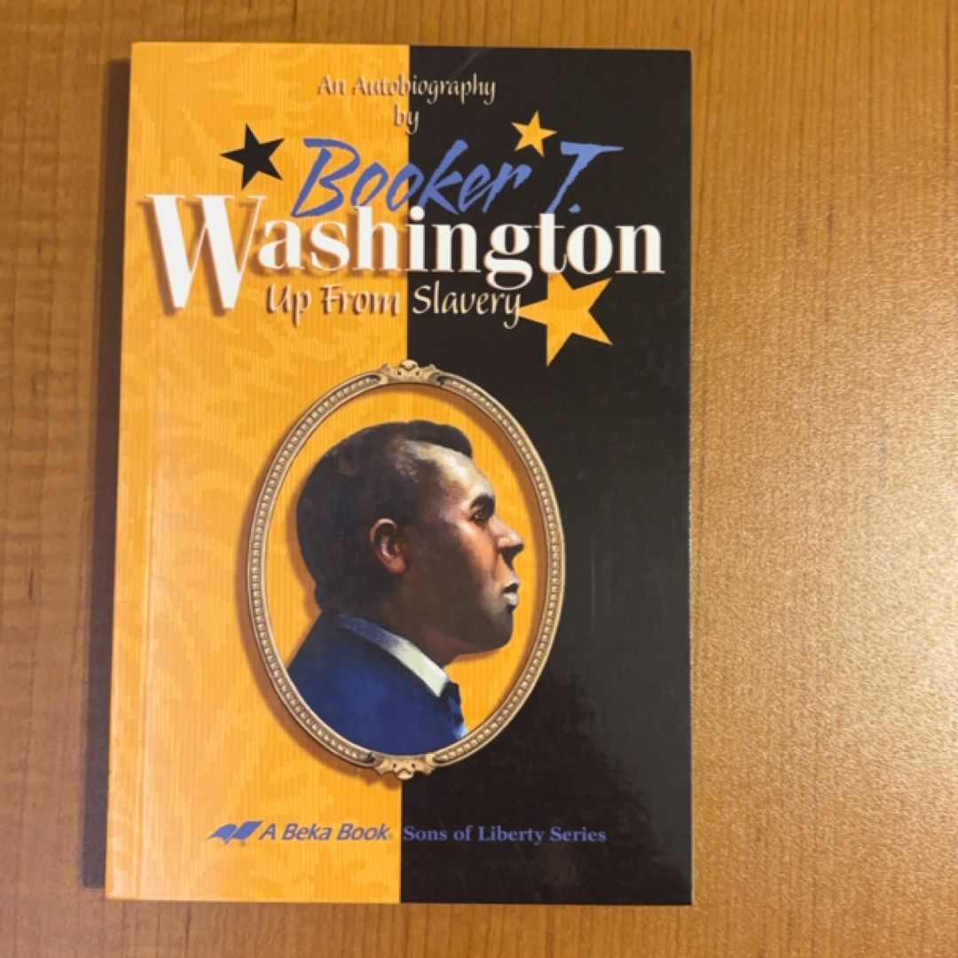 Booker T. Washington Papers Volume 1