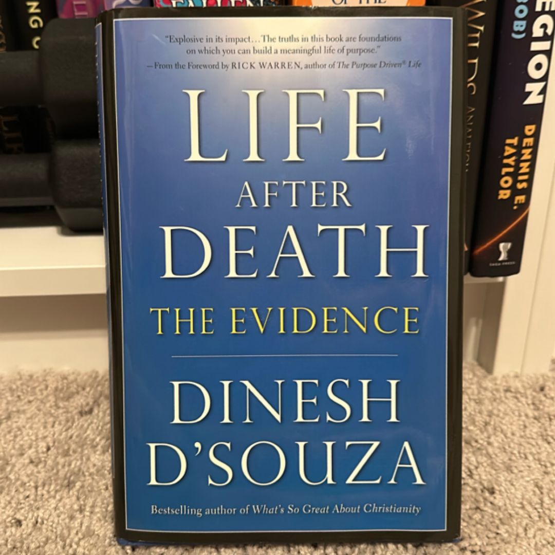 Life after Death