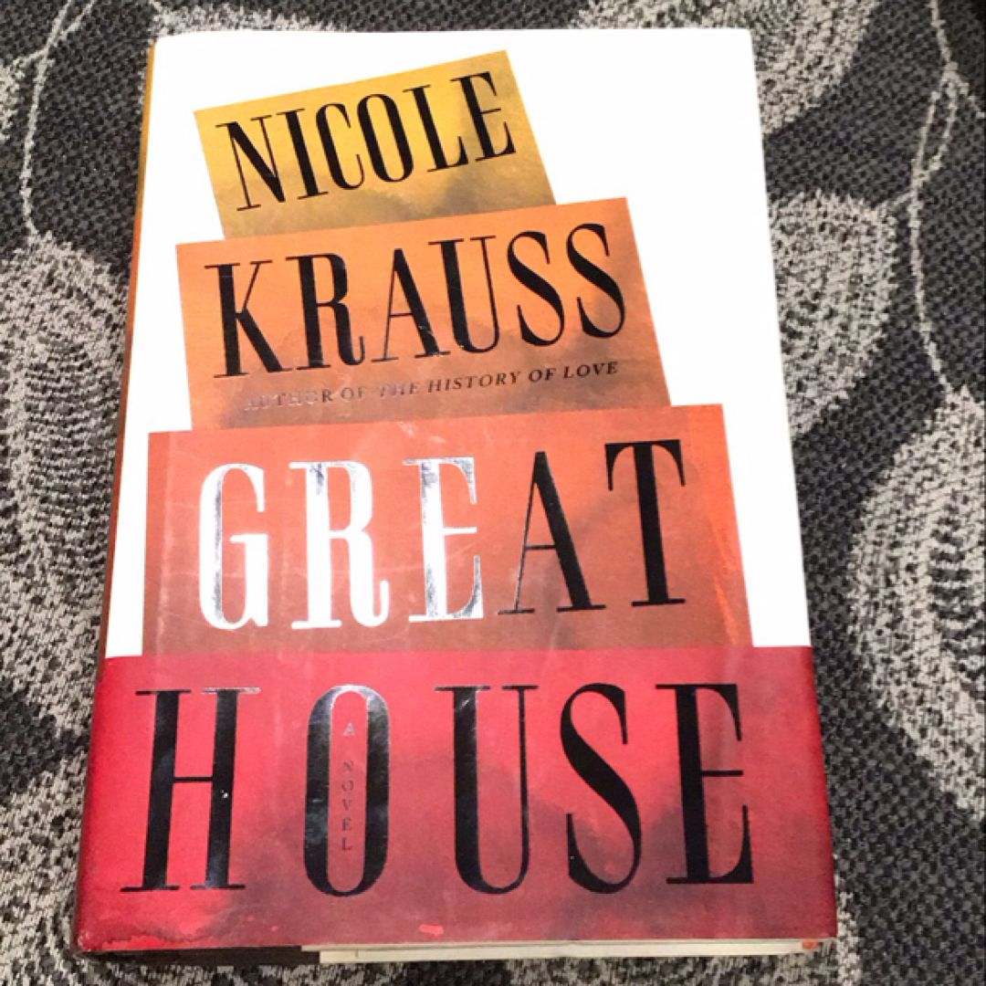 Great House