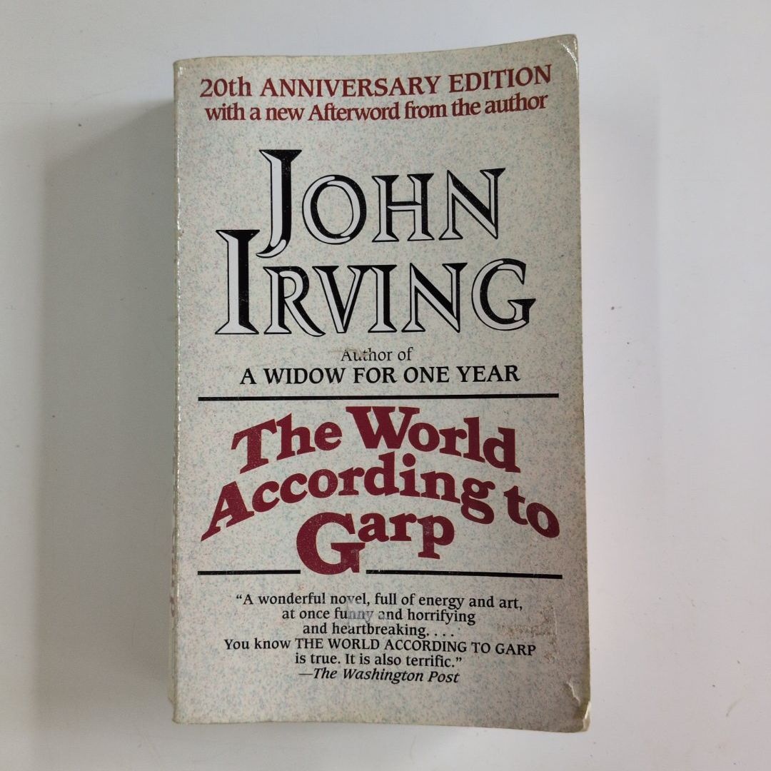 The World According to Garp