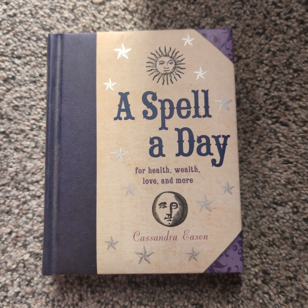 A Spell a Day
