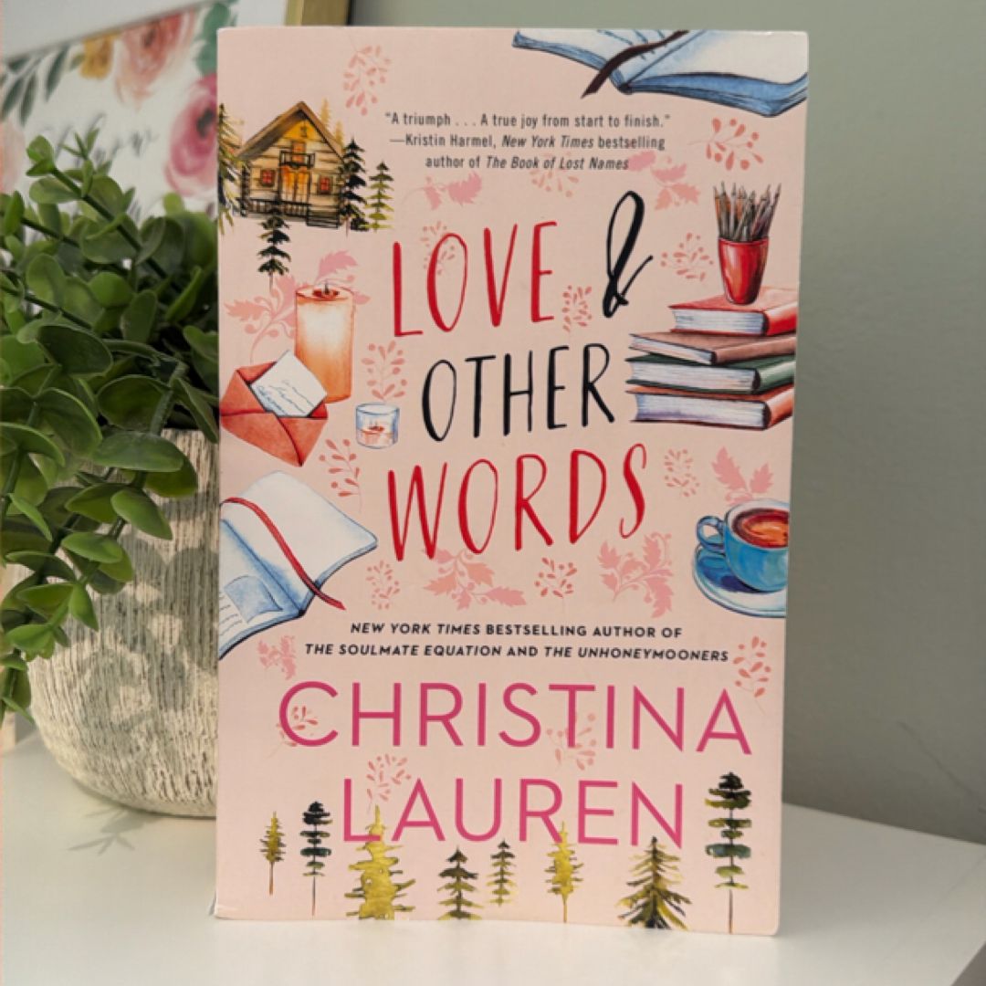 Love and Other Words
