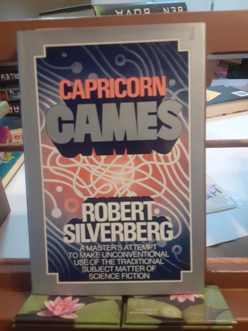 Capricorn Games