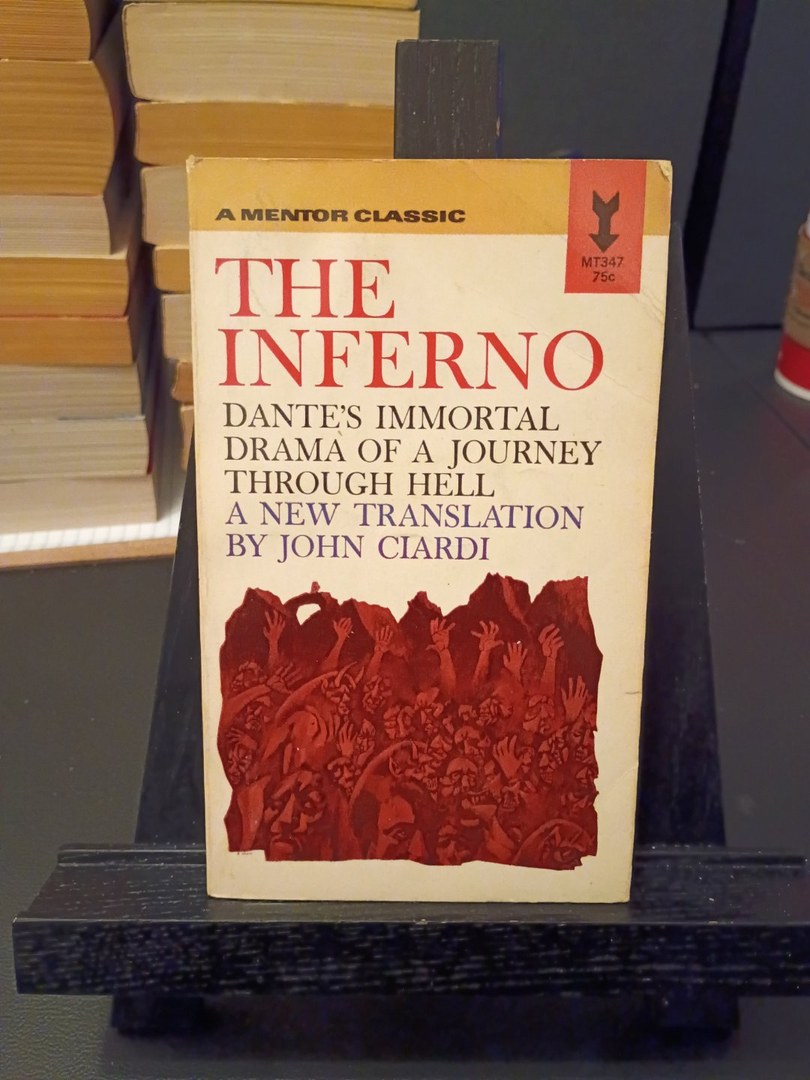 The Inferno