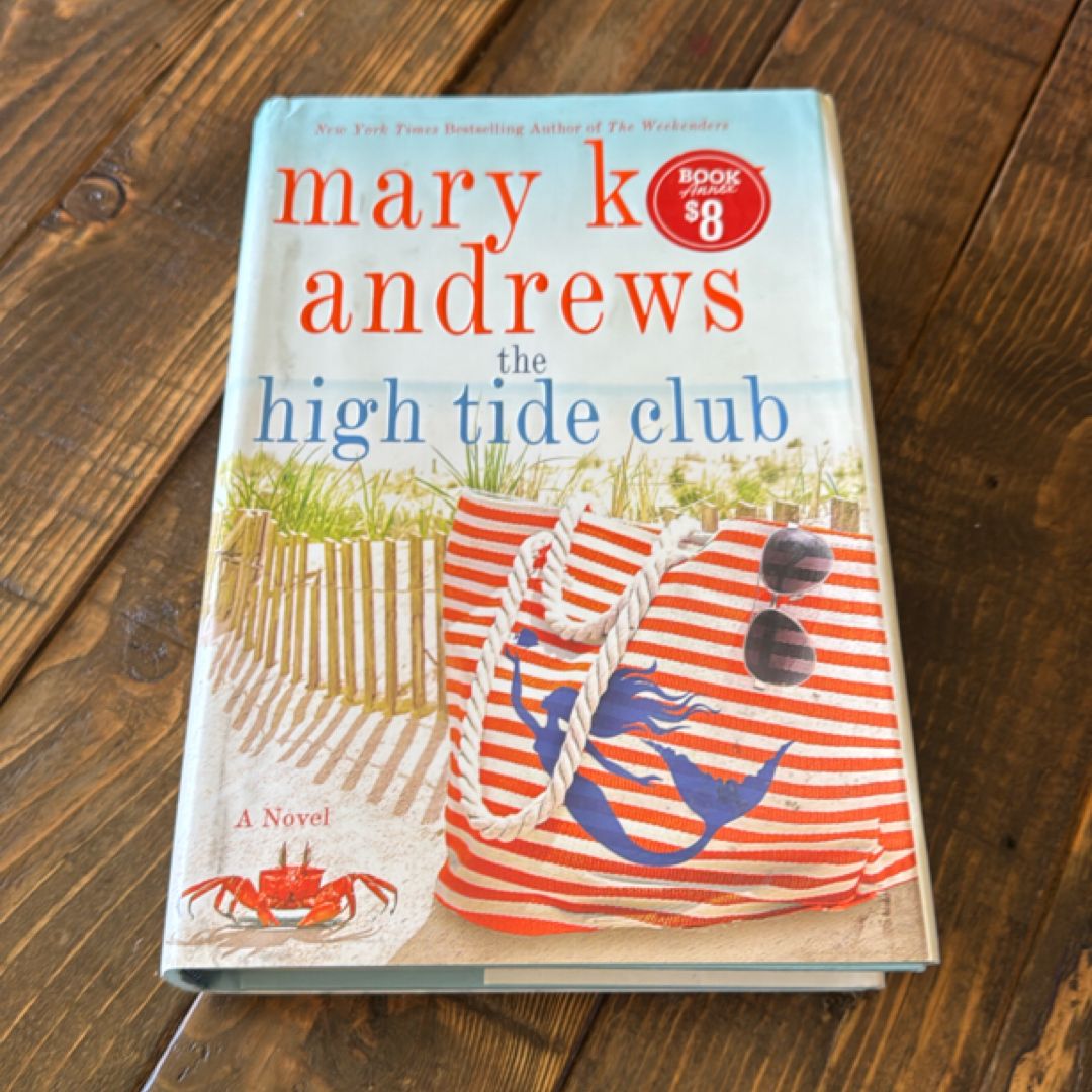The High Tide Club
