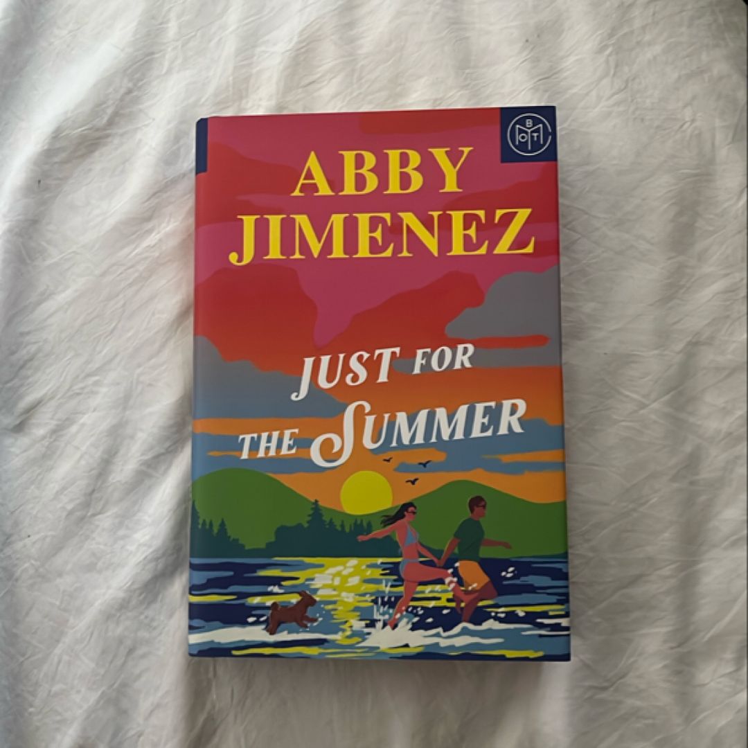 Just for the Summer
