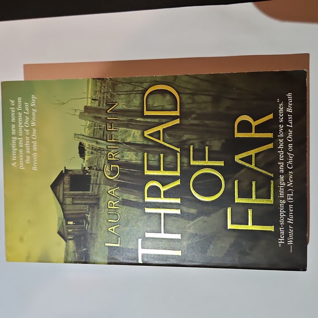 Thread of Fear