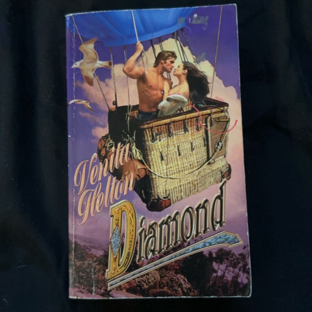 Diamond