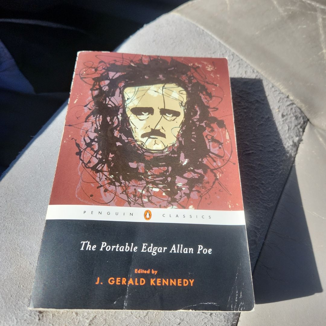 Edgar Allan Poe