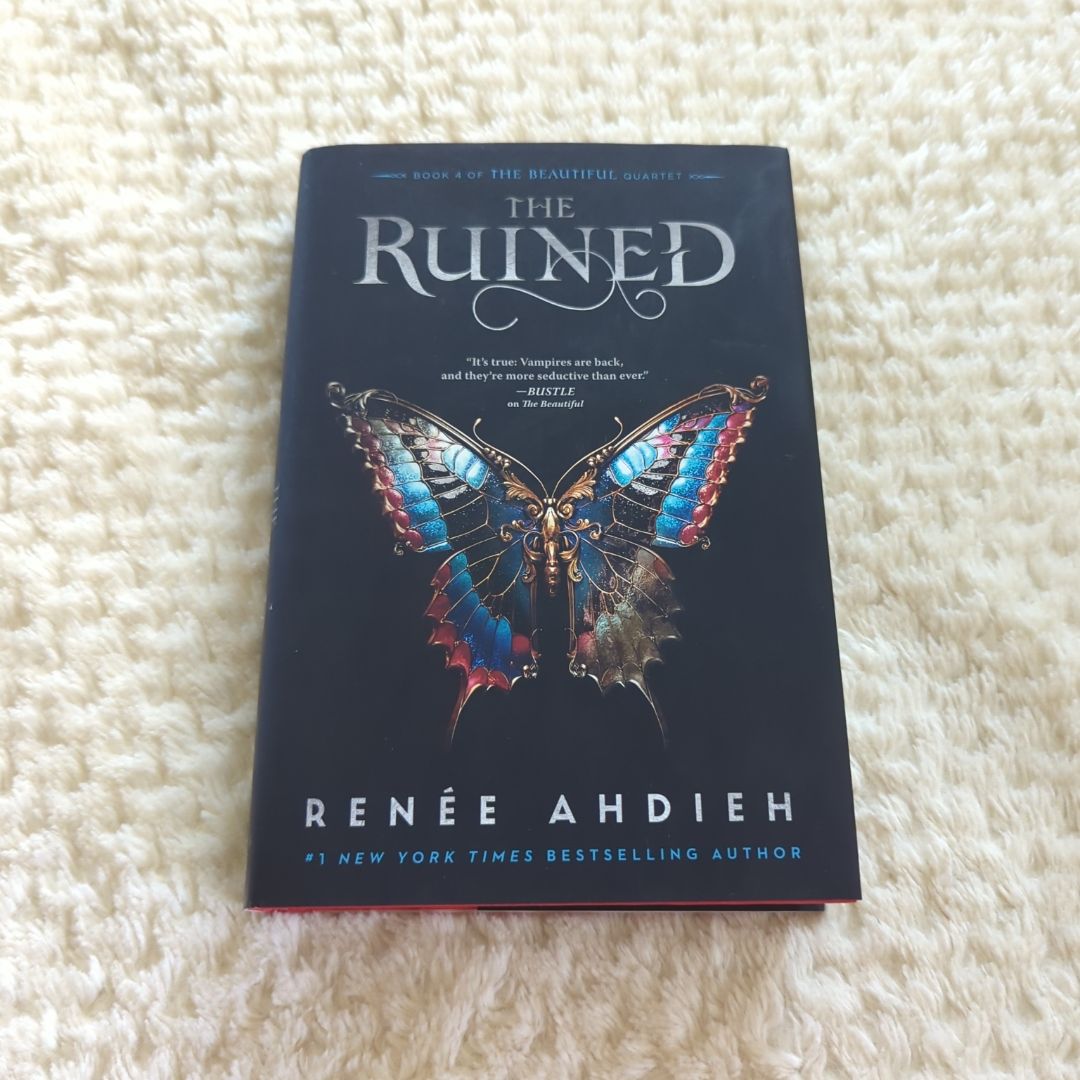 The Ruined