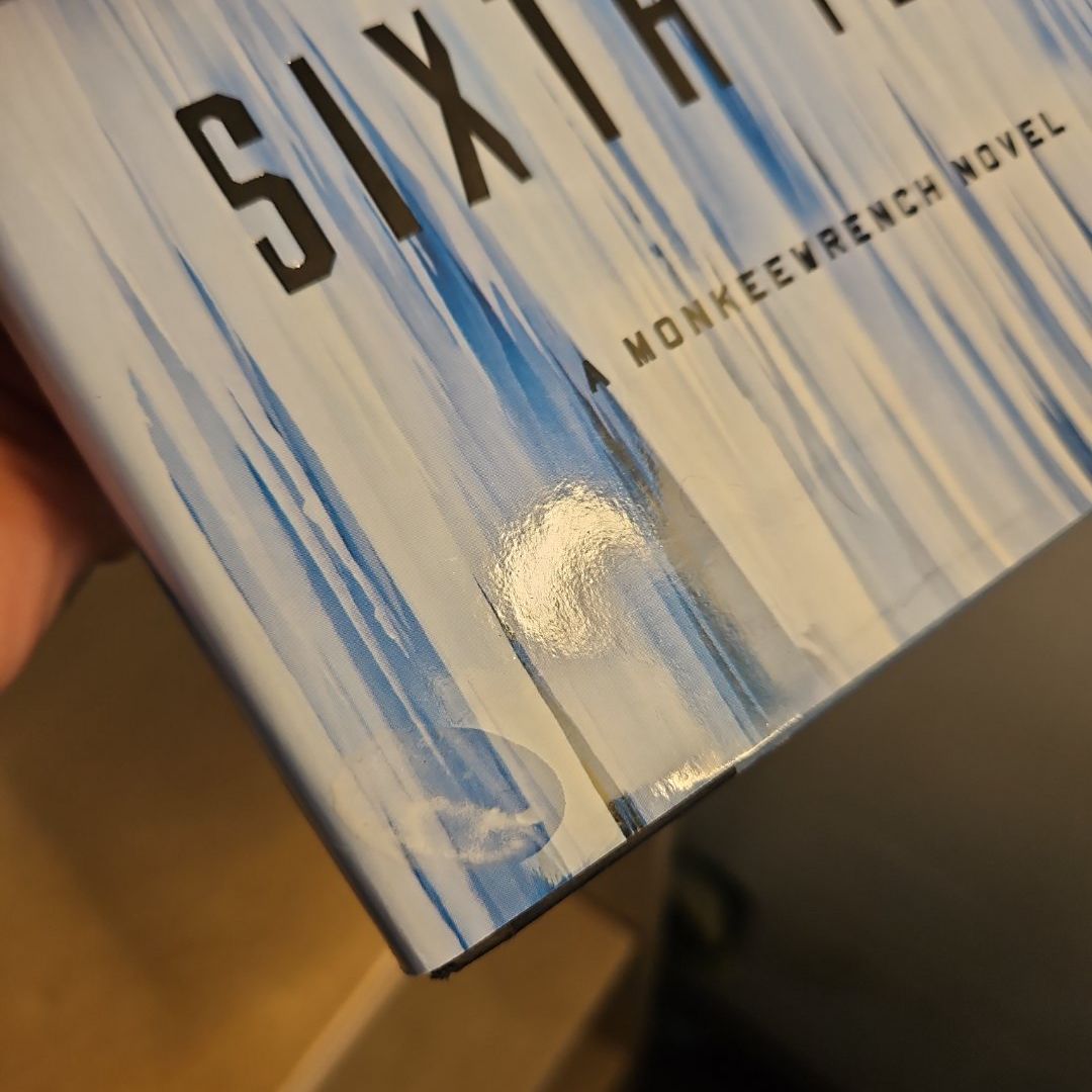 The Sixth Idea