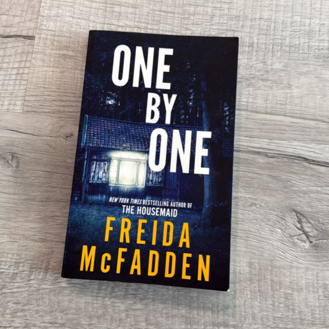 One by One