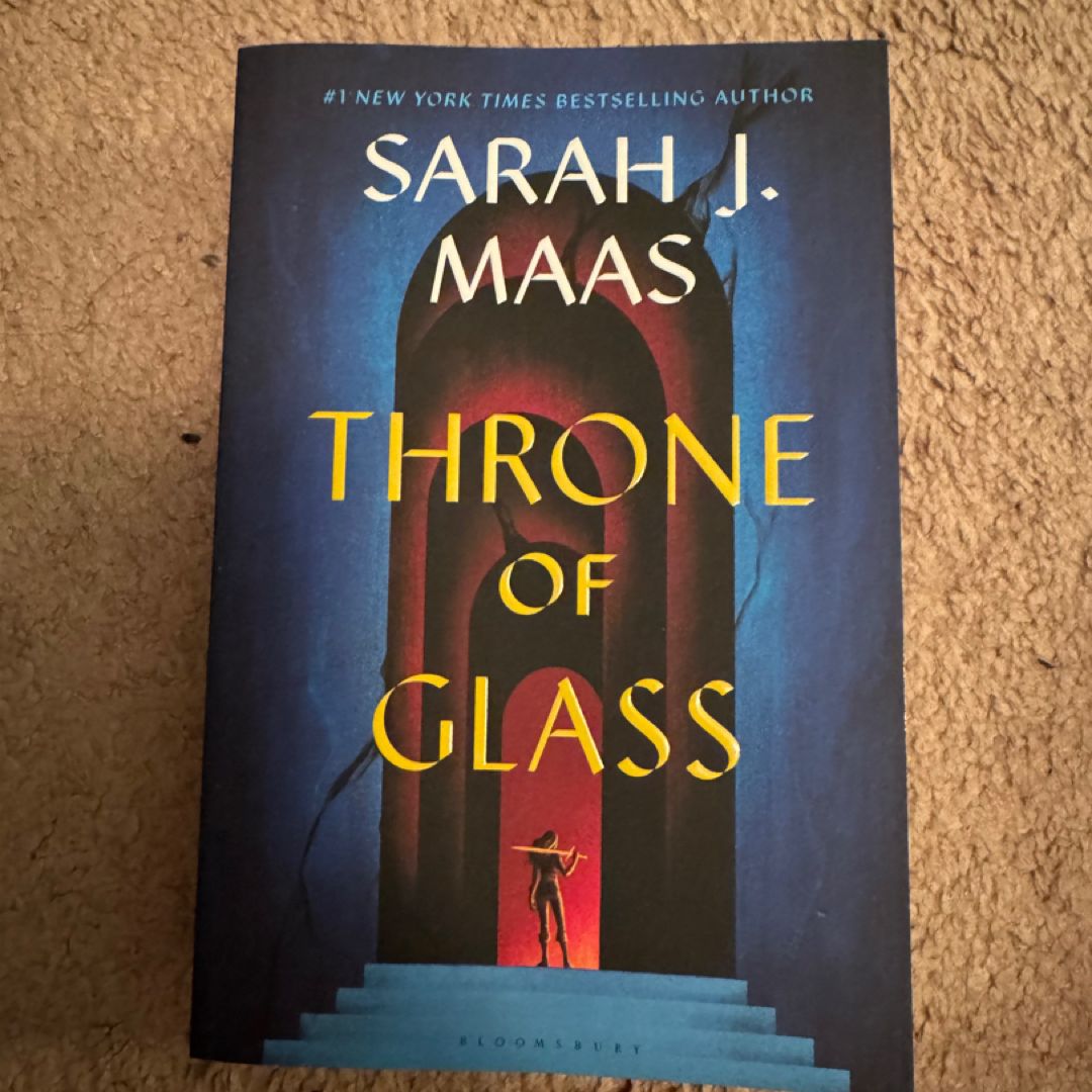 Throne of Glass