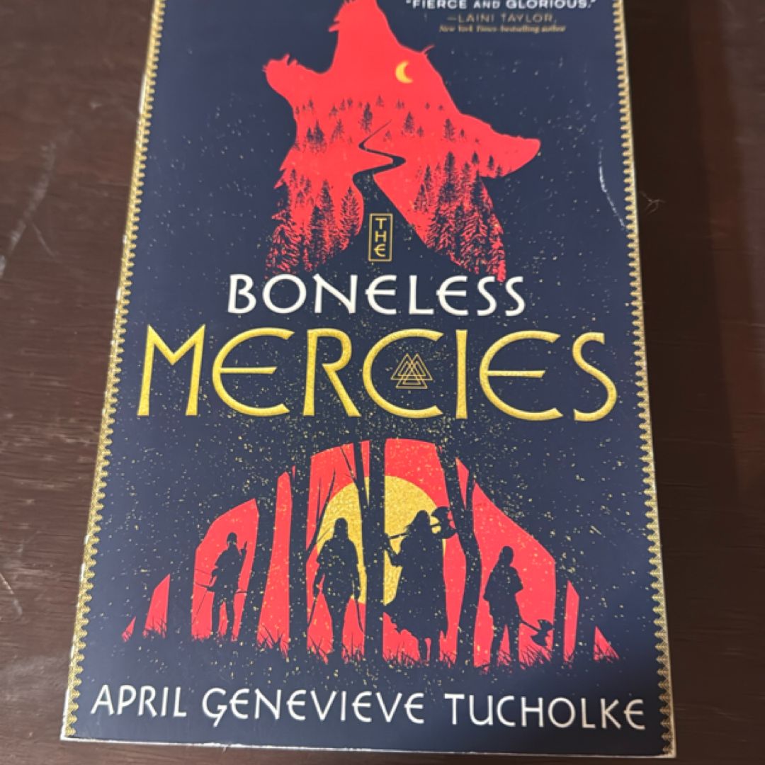 The Boneless Mercies