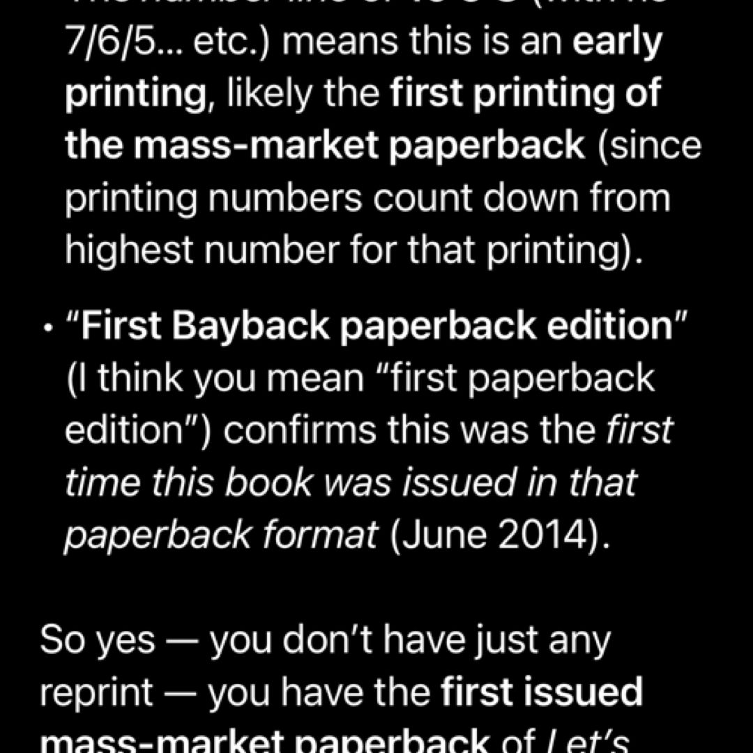 Let's Explore Diabetes with Owls