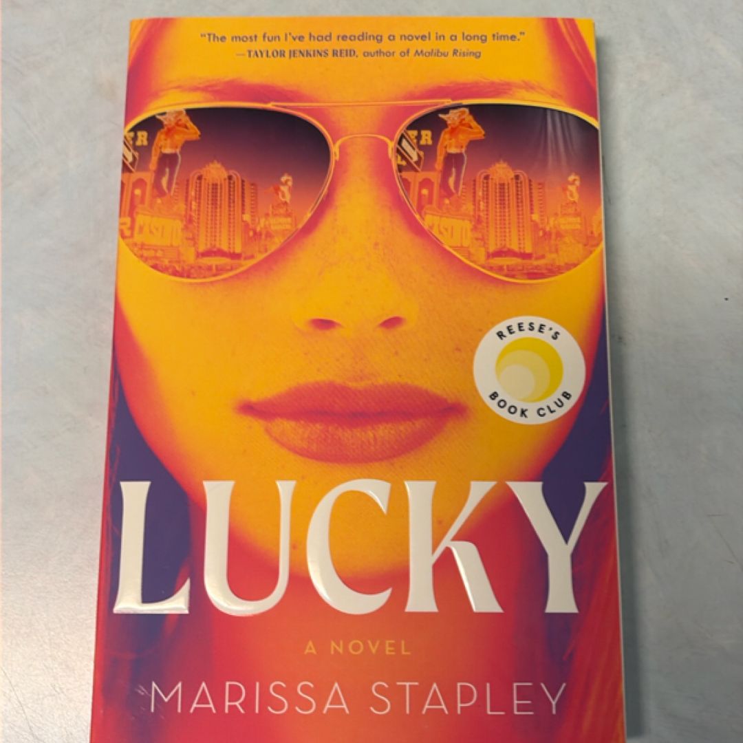 Lucky