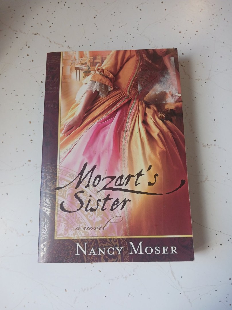 Mozart's Sister