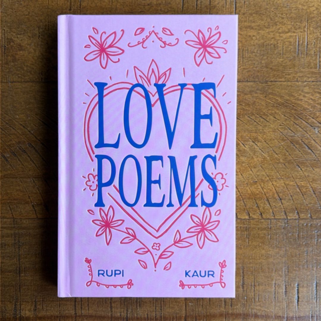 Love Poems