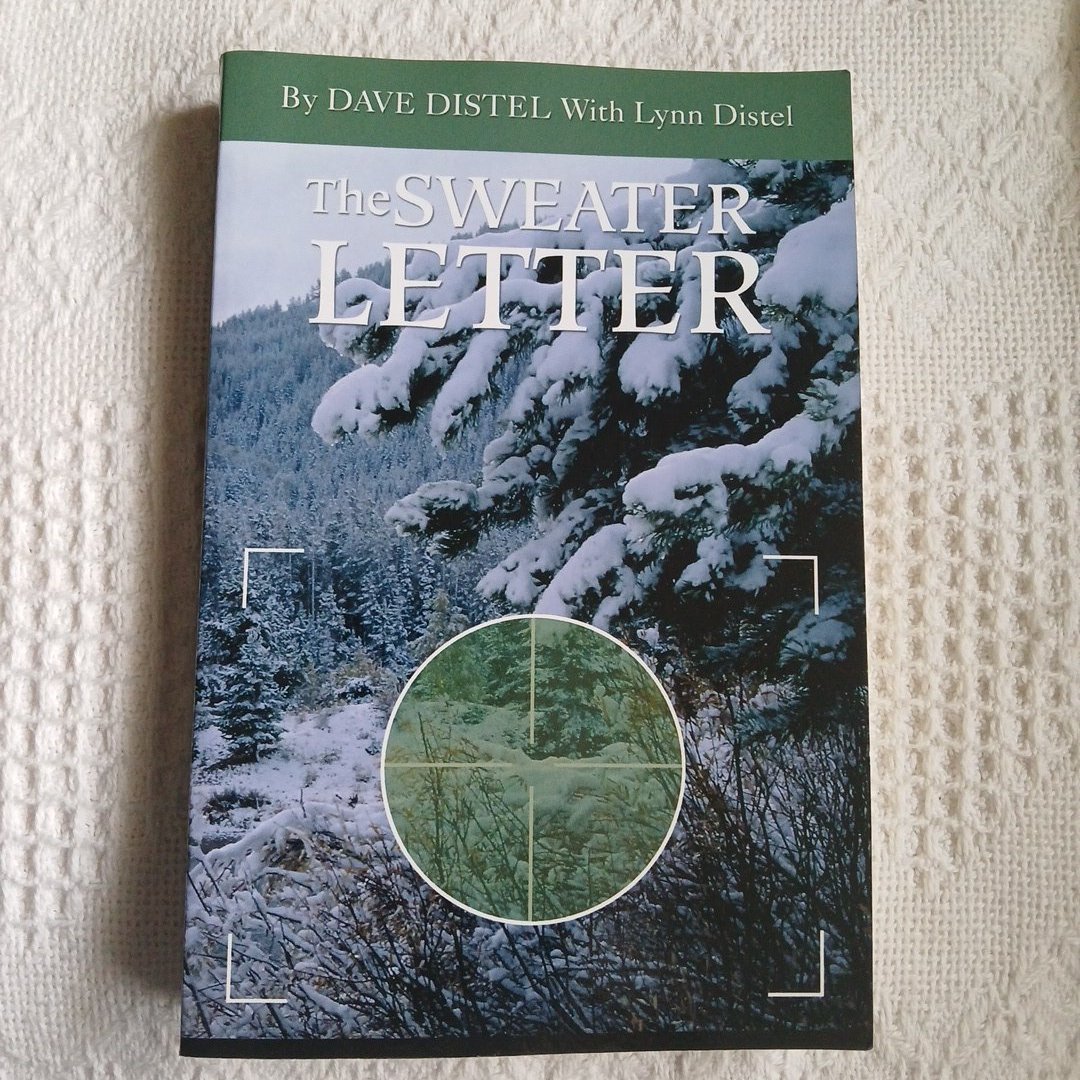 The Sweater Letter