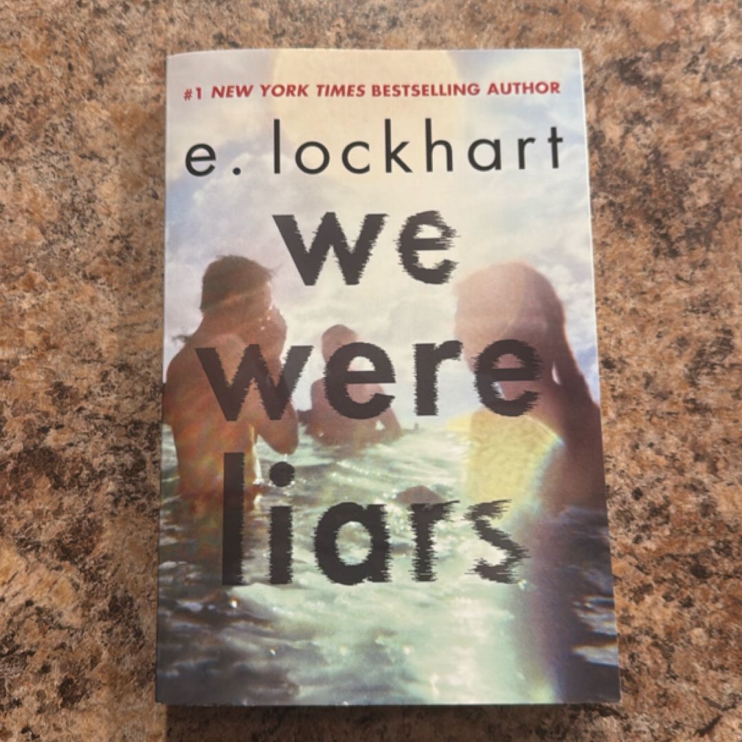 We Were Liars