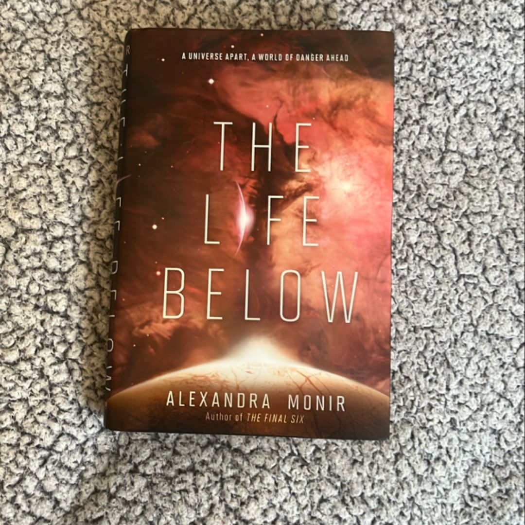 The Life Below