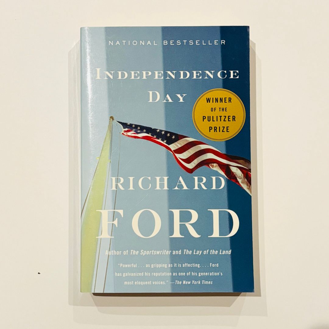 Independence Day