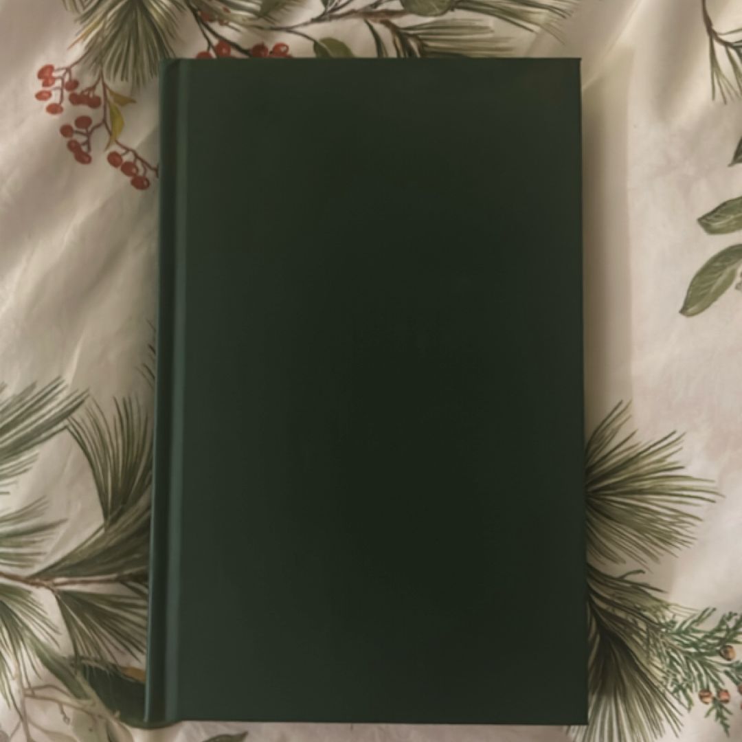 The Once and Future Forest