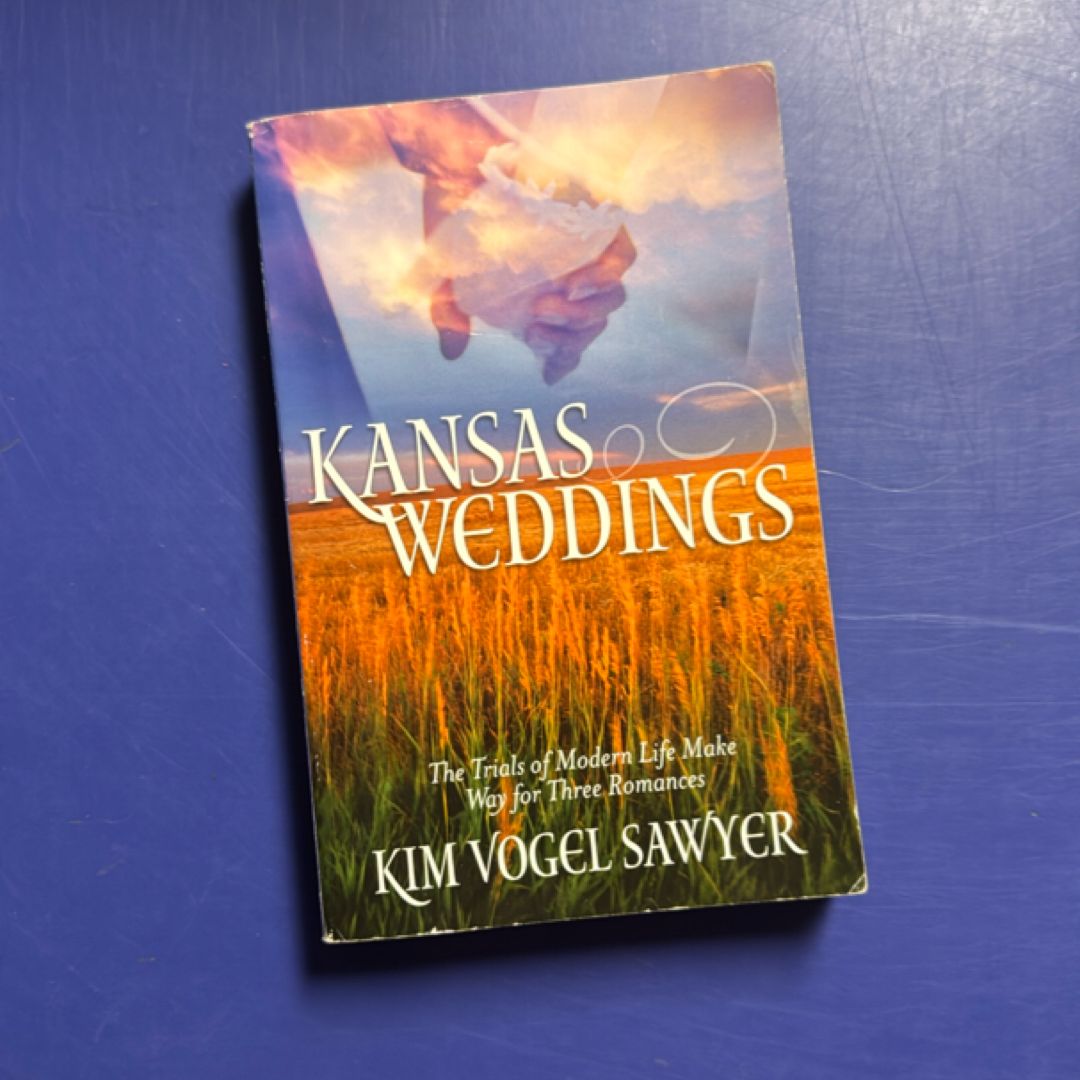 Kansas Weddings