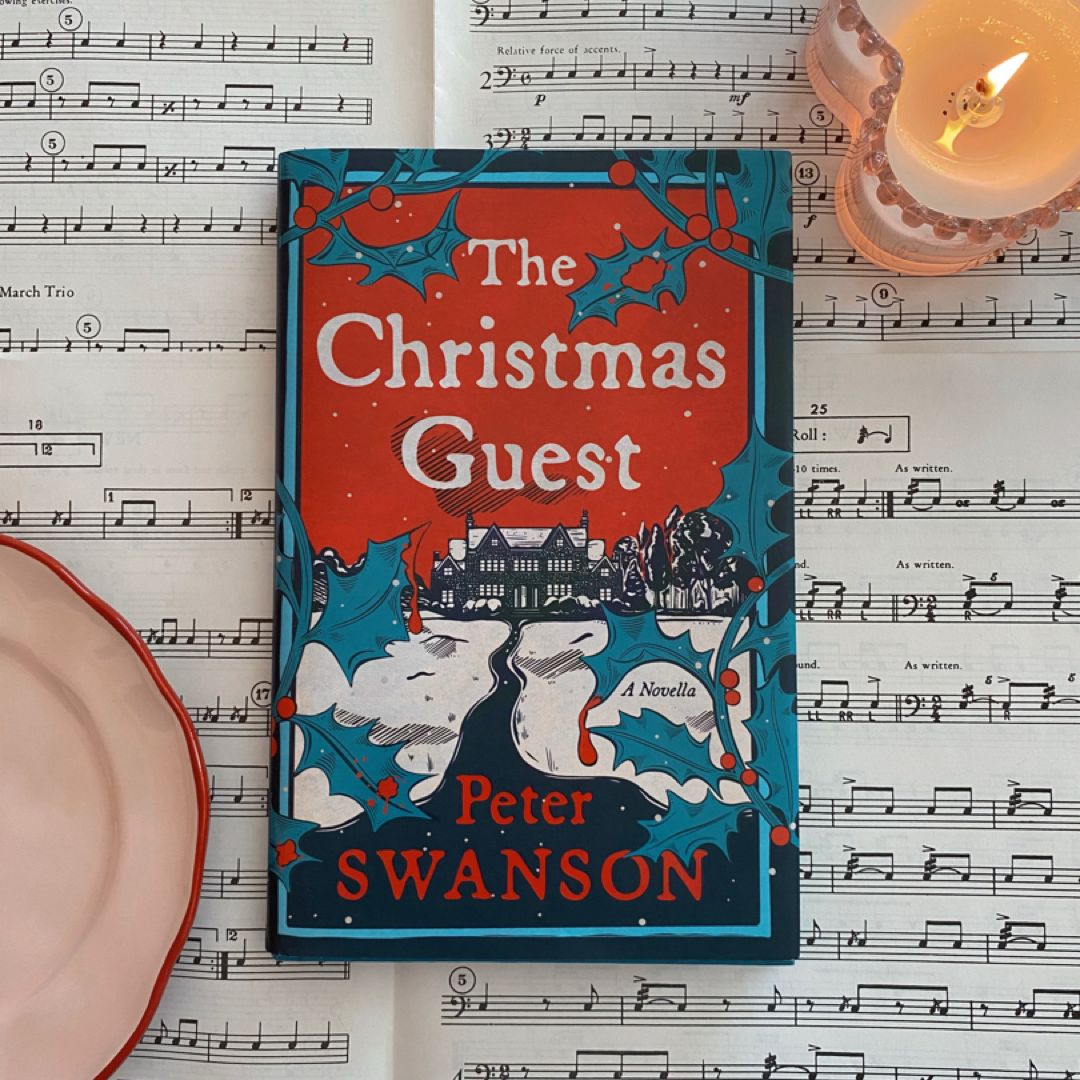 The Christmas Guest
