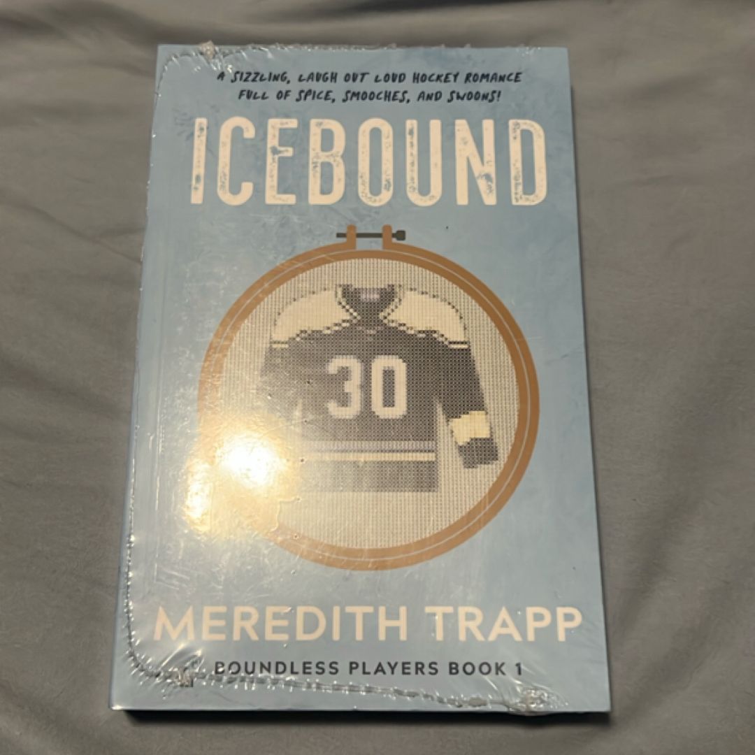 Icebound