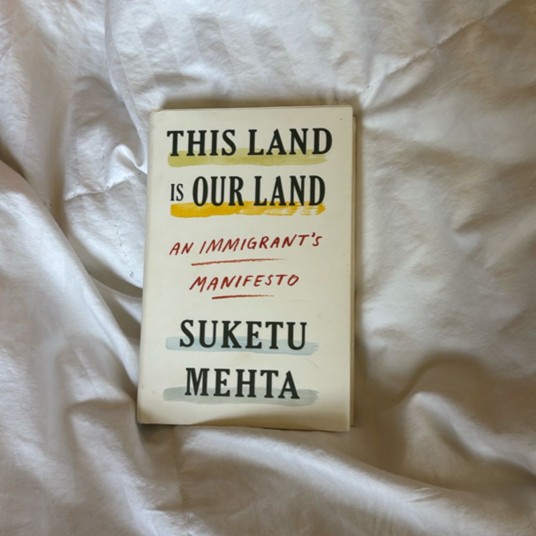 This Land Is Our Land