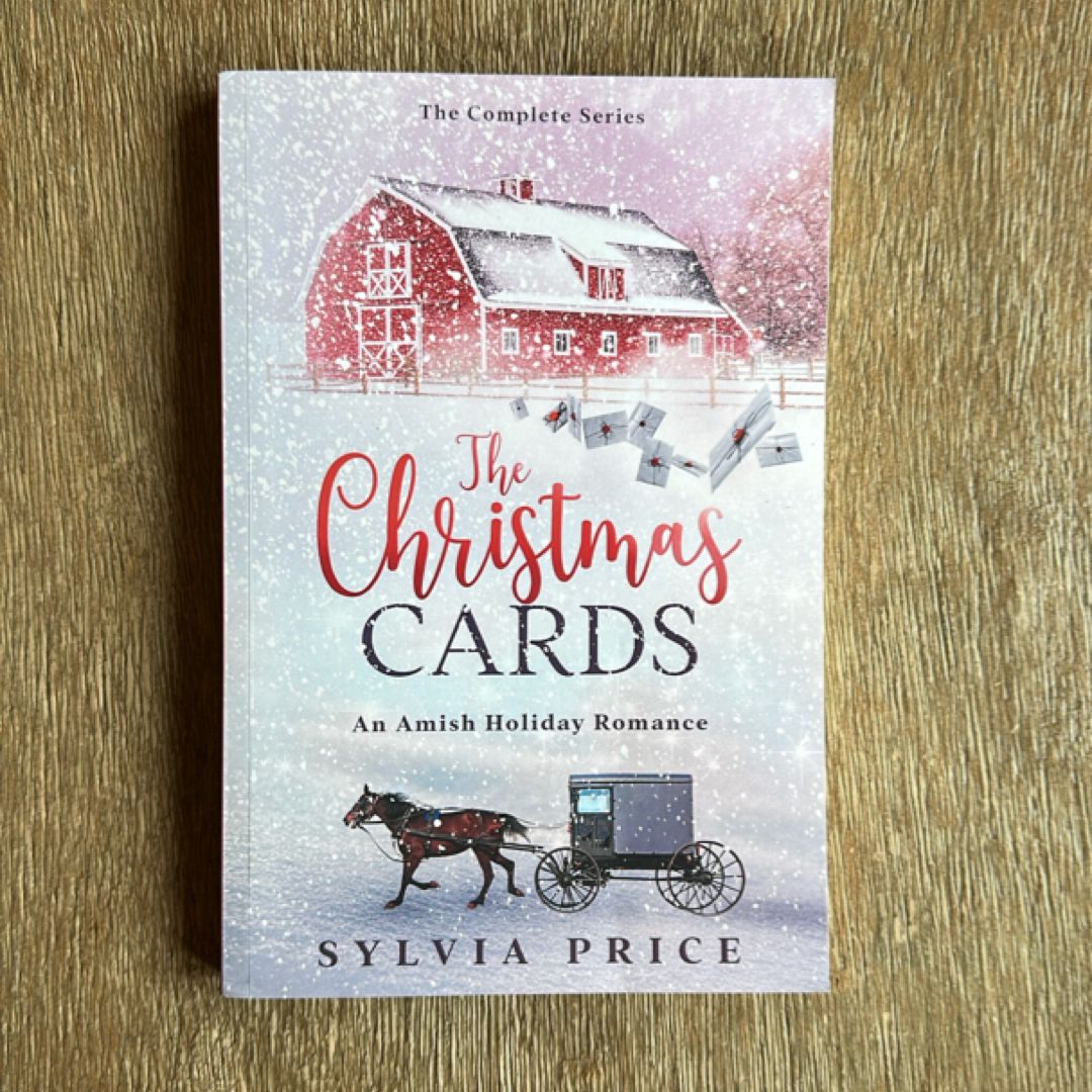The Christmas Cards