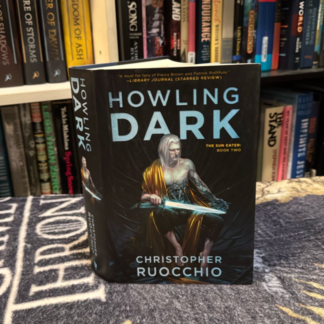 Howling Dark