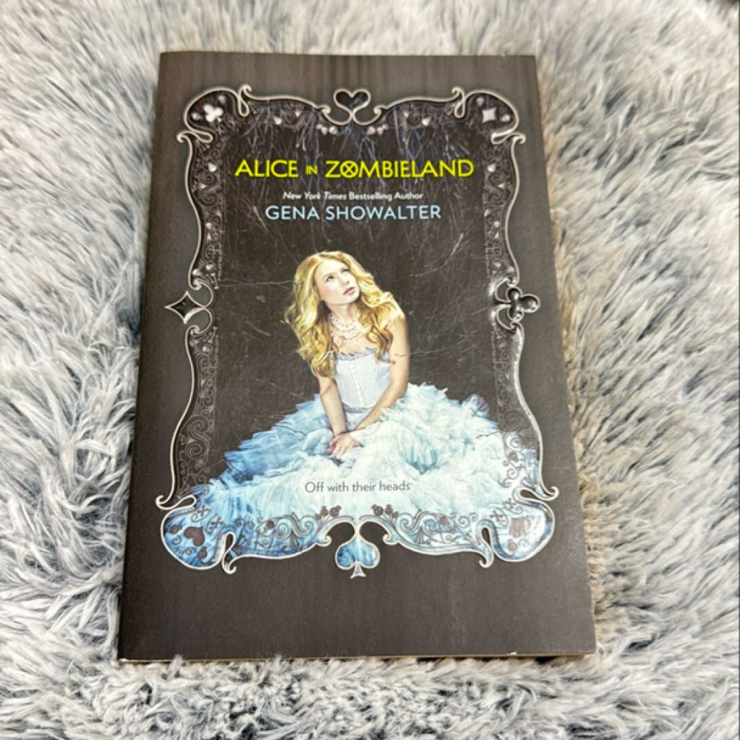 Alice in Zombieland