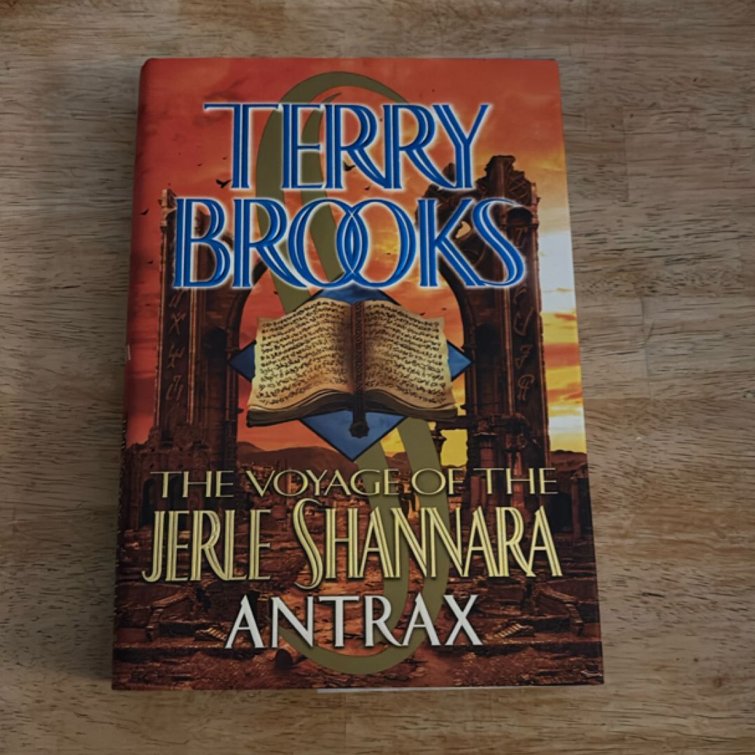 Antrax