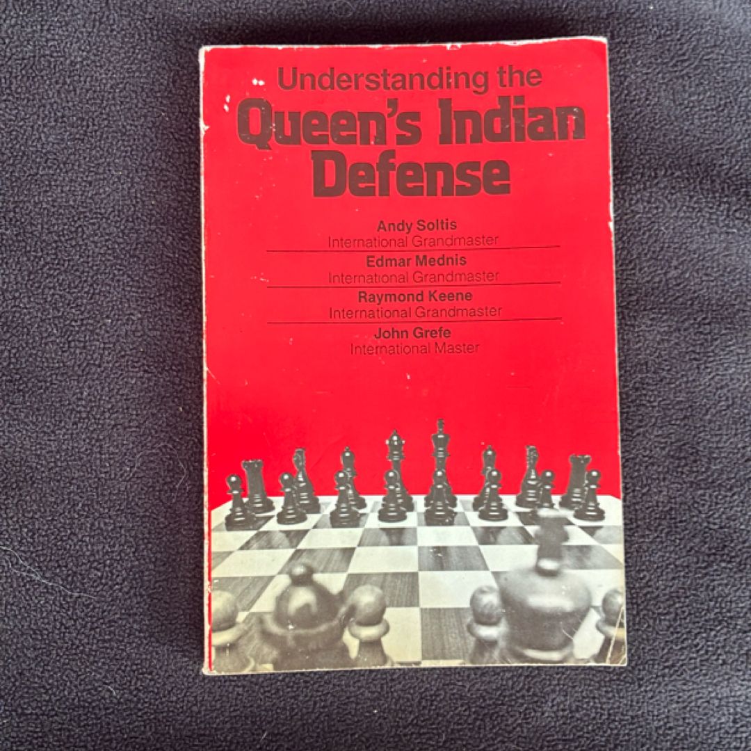 Queens Indian Defense