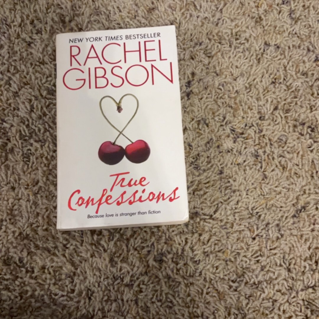 True Confessions
