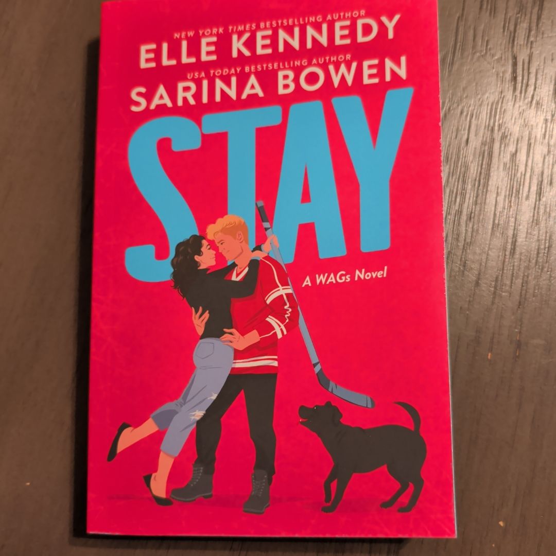 Stay