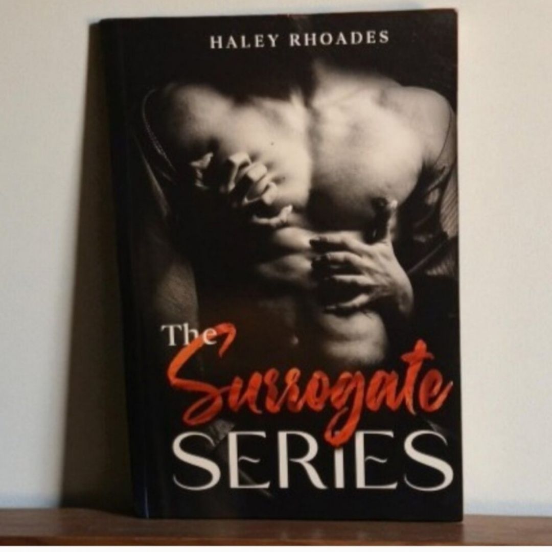 The Surrogate Series