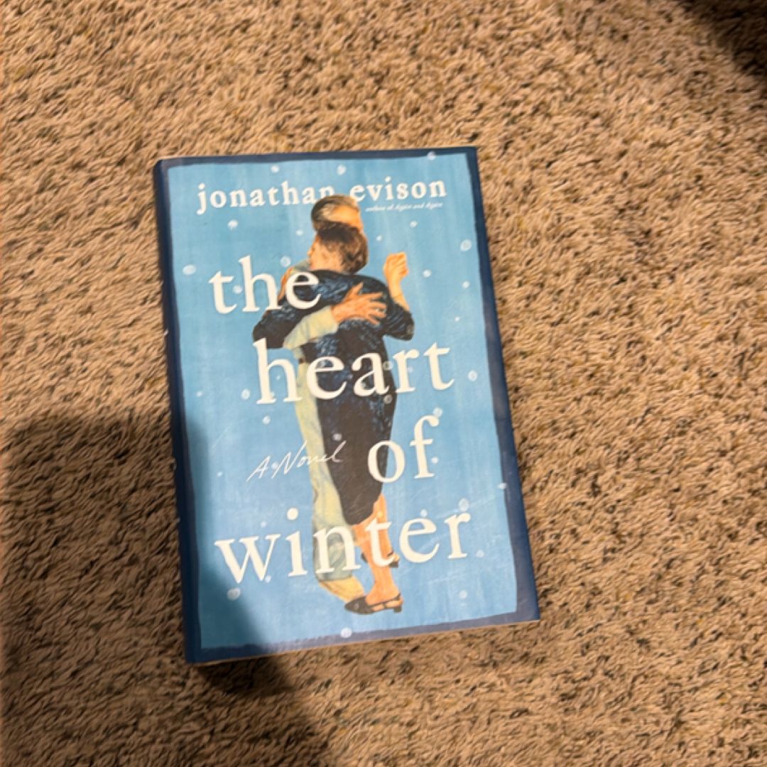The Heart of Winter