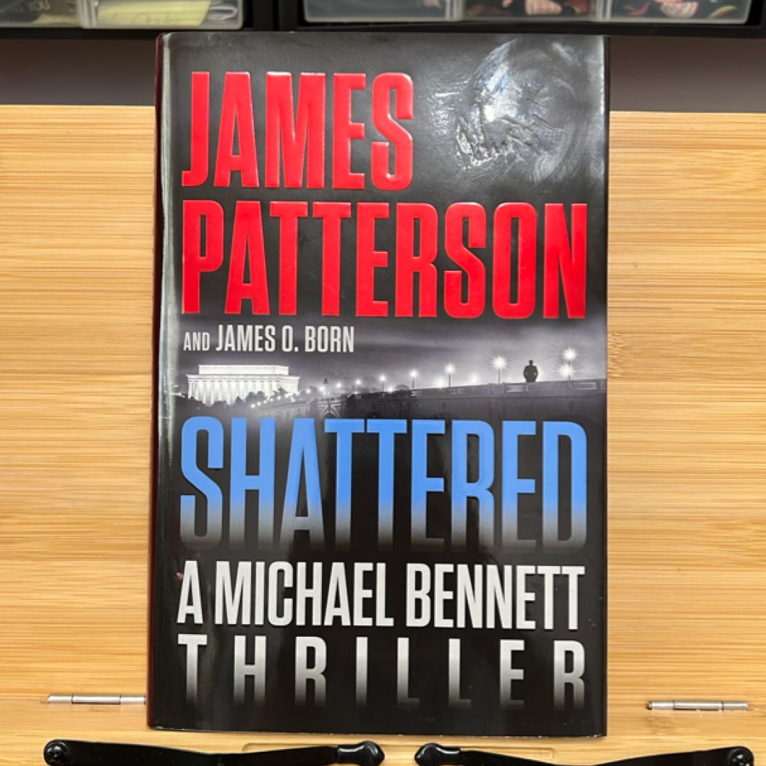 Shattered