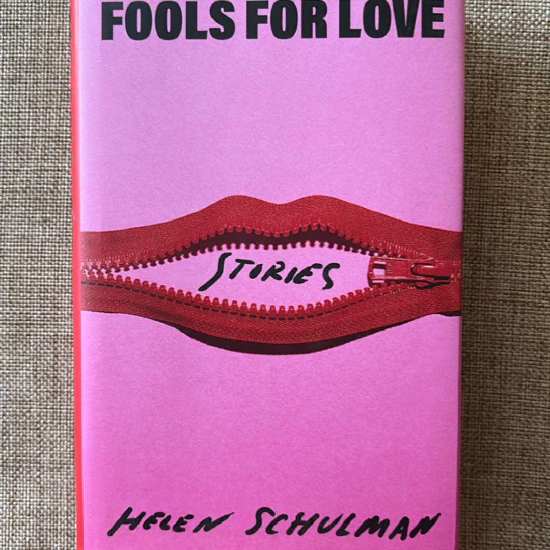 Fools for Love