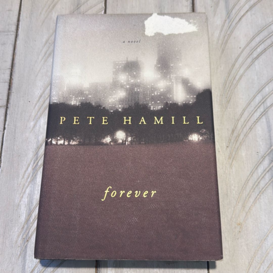 Forever
