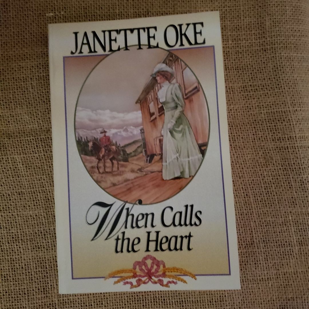 When Calls the Heart
