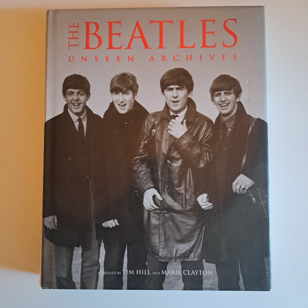 The Beatles