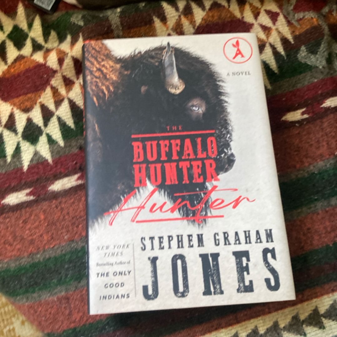 The Buffalo Hunter Hunter