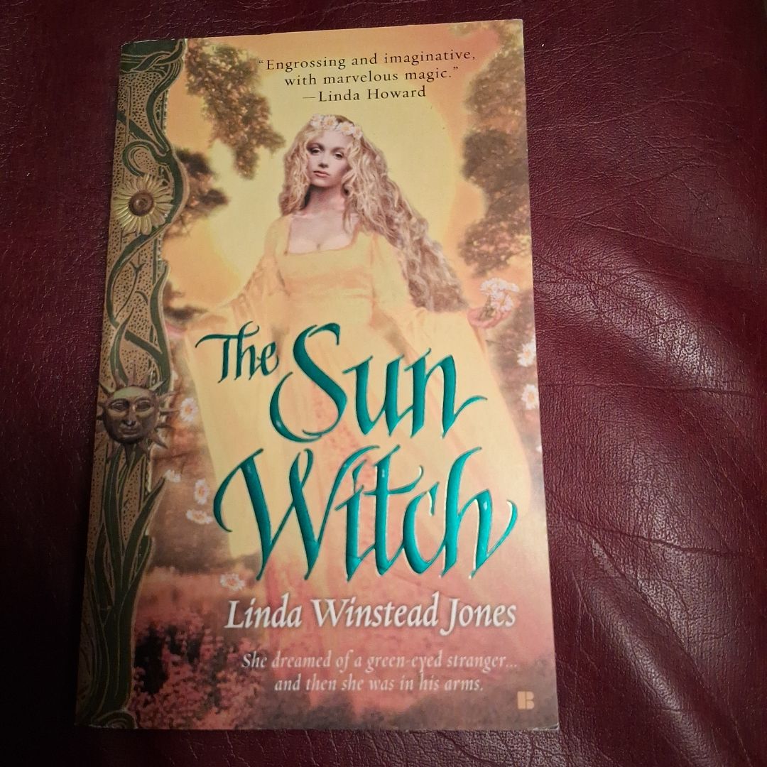 The Sun Witch