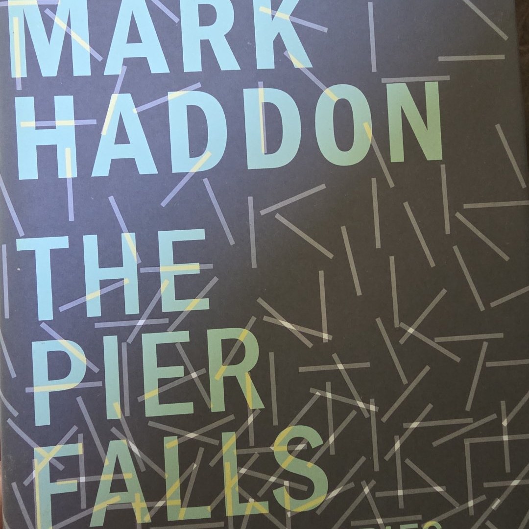 The Pier Falls and Other Stories